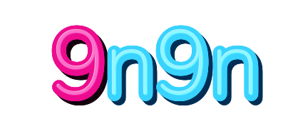 9n9n — logo kanal