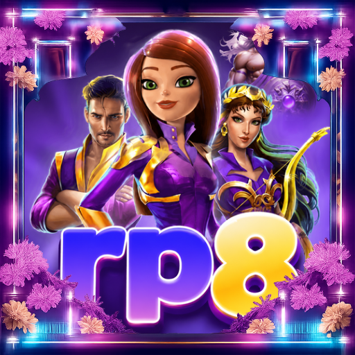 rp8 — mitra unggulan