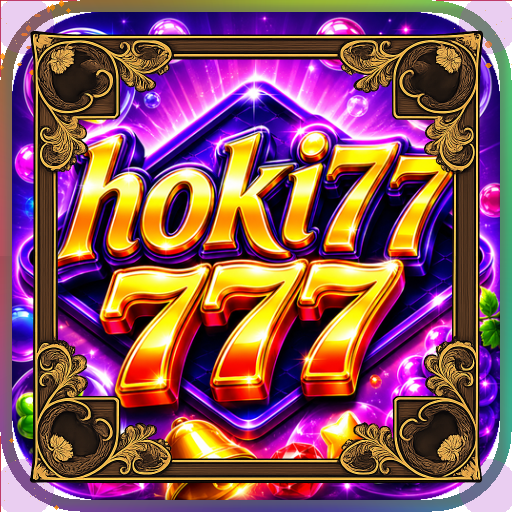 hoki777 — galeri pratinjau Resmi APK